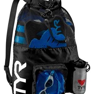 Tyr swim mesh bag